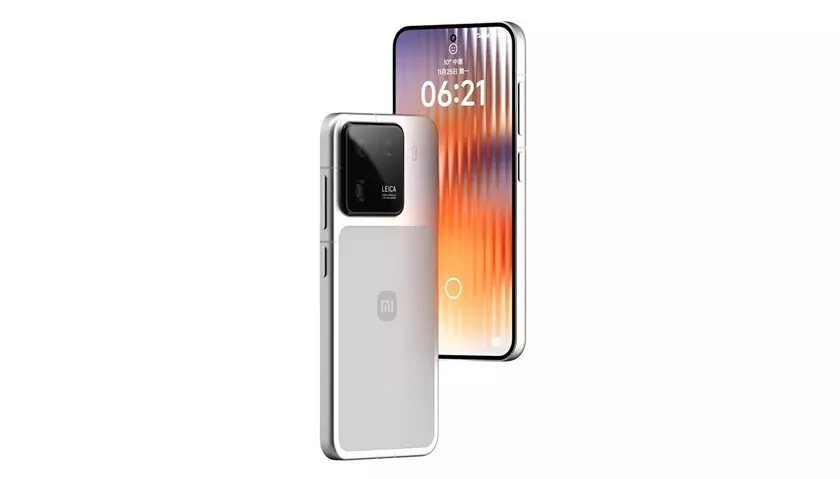 Что готовит Xiaomi 16: Приоткрыта завеса над камерой и характеристиками