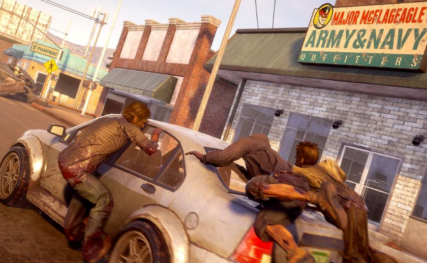 Названы системные требования State of Decay 2 на PC