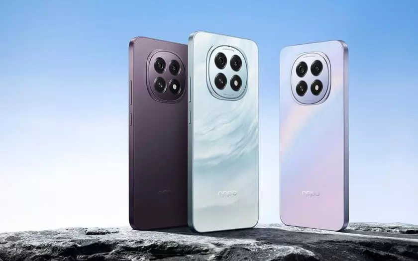 Descubre el Oppo A5: Un Vistazo al Futuro de los Smartphones