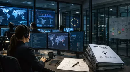 ЄС закручує гайки: 24 години на звіт про злом та ультиматум від техгігантів