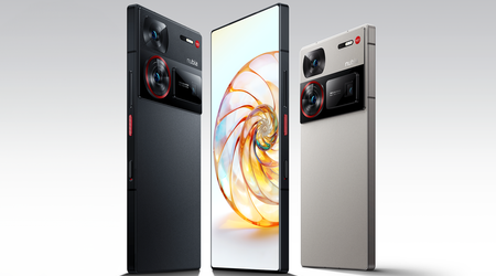 ZTE вже працює над флагманським смартфоном Nubia Z70 Ultra