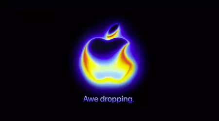 Офіційно: велика презентація iPhone 17 та інших новинок Apple відбудеться 9 вересня
