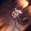 Raiders of Blackveil gameplay miniature