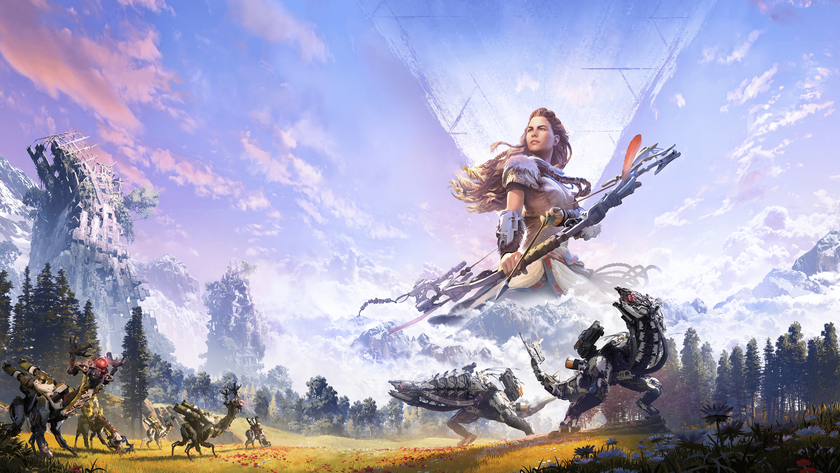 Первый взгляд на постер Horizon Zero Dawn: что скрывается за изображением
