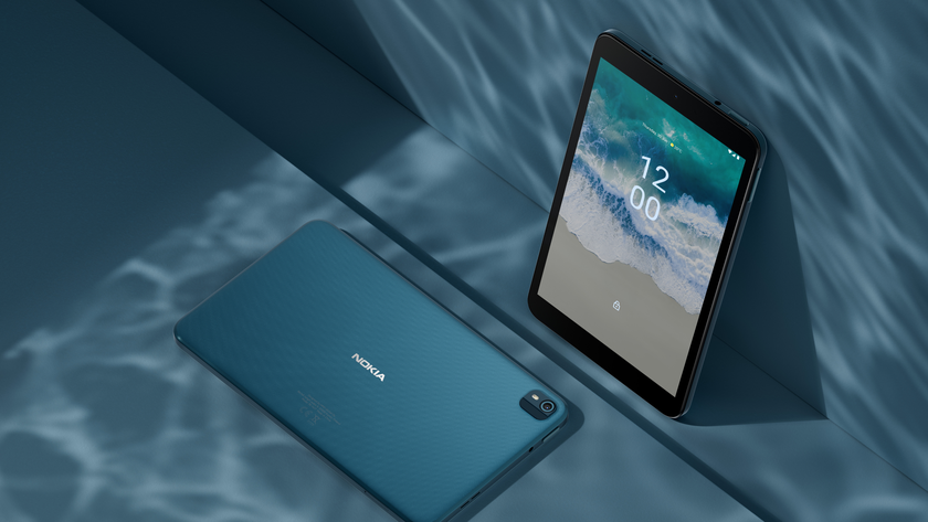Nokia T10 на Amazon: бюджетный планшет с экраном на 8 дюймов за $129 (скидка $40)