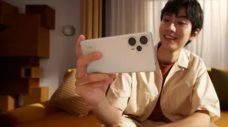 Le Redmi Note 12 Turbo est le smartphone de milieu de gamme le plus puissant au monde selon AnTuTu