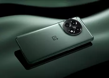 OnePlus 11 is the company's first smartphone to be updated in five years