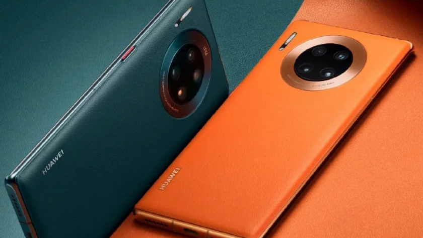 Как превратить Huawei Mate 20 Pro в Mate 30 Pro всего за $4? Легко и просто
