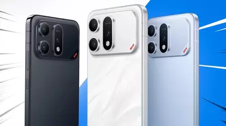 Honor Win Turbo packs a 10,080mAh battery and 14 hours of gaming — but not for you
