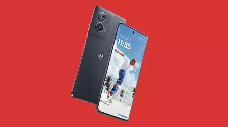 Motorola Edge (2024): 144Hz pOLED display, Snapdragon 7s Gen 2 chip and a 50 MP Sony LYT-700C camera 