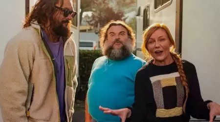 La suite de A Minecraft Movie s'intitule Squared et débarque en 2027 avec Kirsten Dunst