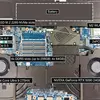 Eurocom Raptor X18 Close-up Thumbnail