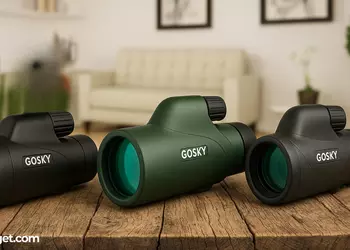 What is the Best Gosky Monoculars?