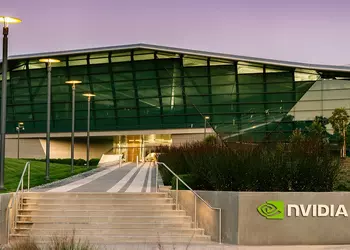 Дружба за расчетом: Nvidia инвестирует $2 млрд в своего конкурента Marvell