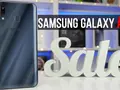 Огляд Samsung Galaxy A30 - Super AMOLED та стильний дизайн за копійки!