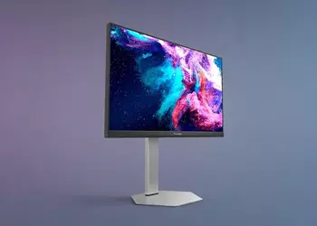 ViewSonic представила первый в мире 24-дюймовый игровой 4K-монитор с частотой 160 Гц и минимальным временем отклика