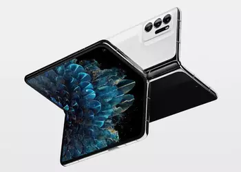 Insider: OnePlus Fold will debut in the first half of August and will be sold globally
