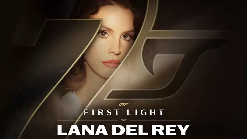 Новый музыкальный шедевр: основной трек 007 First Light впечатляет