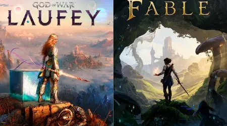 Fable sur PS5 : Xbox se tire une balle dans le pied avec un lancement juste après God of War