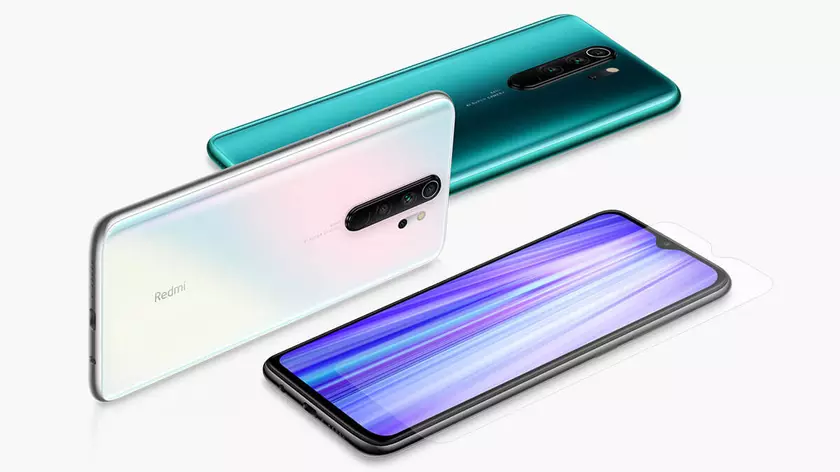 Redmi Note 8 Pro с 64 МП камерой уже в Европе — еще дешевле, чем ожидалось