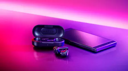 Razer випустила бездротові навушники Hammerhead True Wireless за $100