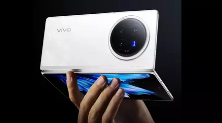 OnePlus Open 2 pourrait devancer Vivo : le smartphone pliable de l'entreprise apparaîtra avant son concurrent en 2025.