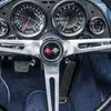 Превью Chevrolet Corvette Grand Sport на перегонах