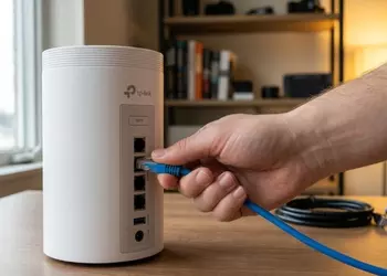 What to Look For in the Best Routers for Home Security Cameras