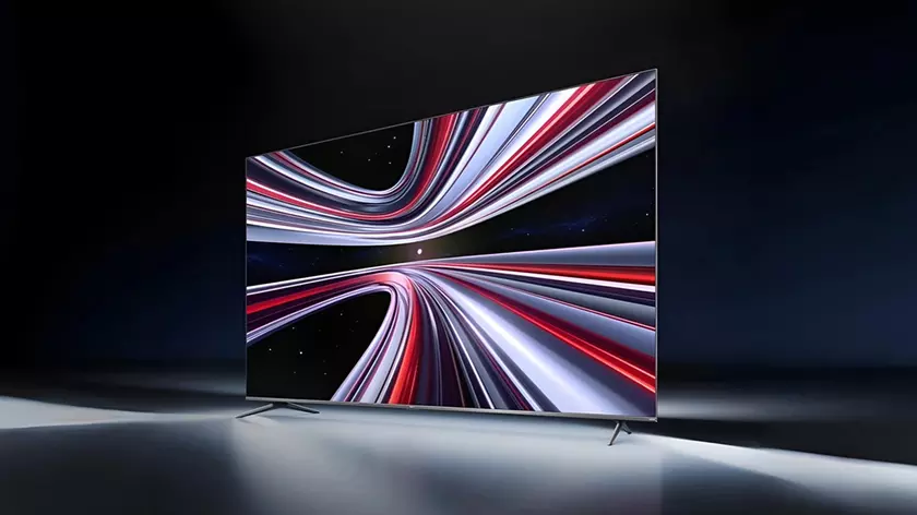 Redmi TV X 2026: A Glimpse into the Future of Home Entertainment