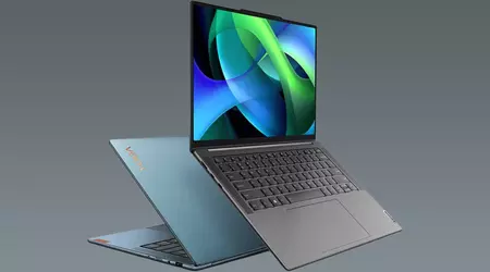 Нові ноутбуки Lenovo отримали сертифікацію Євразійської економічної комісії