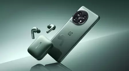 Не тільки OnePlus 12R: OnePlus 11 також отримав велике оновлення OxygenOS