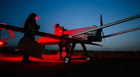 In 2024, Ukraine more than 4 times increased the number of Ukrainian drones approved for operation