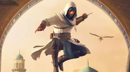 Dans Assassin's Creed Mirage, vous pouvez tuer vos cibles dans n'importe quel ordre