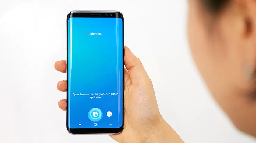 Без лиц и пальцев: флагманы Samsung Galaxy S21 можно будет разблокировать голосом