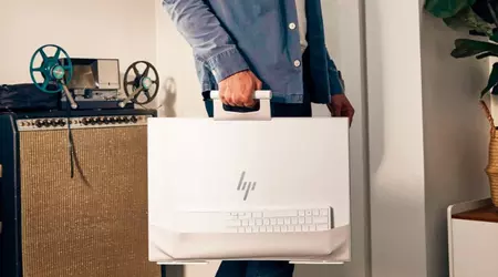 HP Envy Move: переносний моноблок, якому для роботи не потрібна розетка