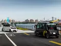 Система Optimus Drive, разработанная в  MIT, воплощает идею беспилотного автомобиля
