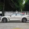 Мініатюра елементів управління Exeed Exlantix ES