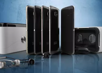 Флагман Alcatel OneTouch Idol 4S с виртуальной реальностью из коробки