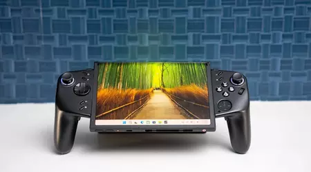 Lenovo Unveils Game-Changing Foldable Console: Legion Go Fold at MWC 2026