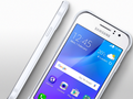 Samsung представила бюджетный Galaxy J1 Ace Neo