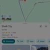 Chip for Gemini Google Maps Interface Preview