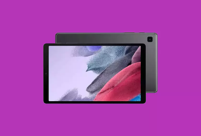 Samsung выпустила обновление One UI 5.1.1 для Galaxy Tab A7 Lite