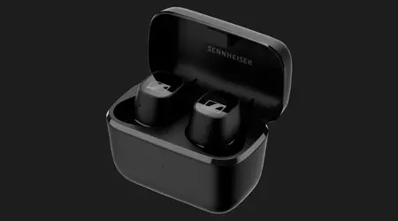 Sennheiser CX Plus доступні на Amazon зі знижкою $88