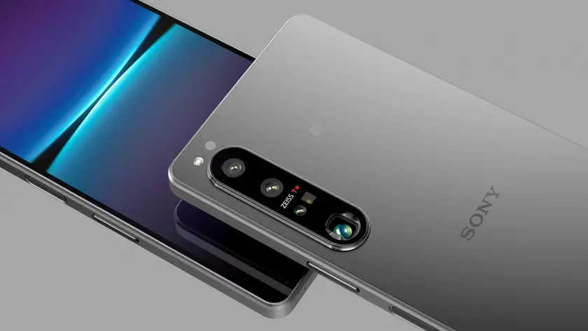 Sony выпустила Android 13 для Xperia 5 IV, Xperia 1 III, Xperia 5 III и Xperia Pro-I