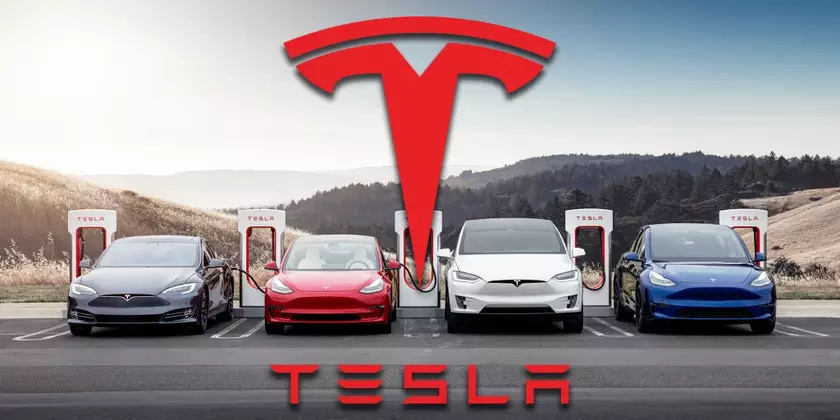 Худший месяц, худший квартал и худший год в истории – акции Tesla обновили минимум с лета 2020 года