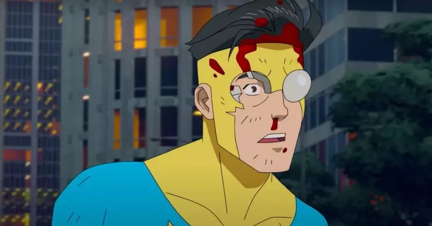 Переплюнув "The Boys"?: "Invincible" держит первенство на Prime Video и получает идеальный рейтинг на Rotten Tomatoes