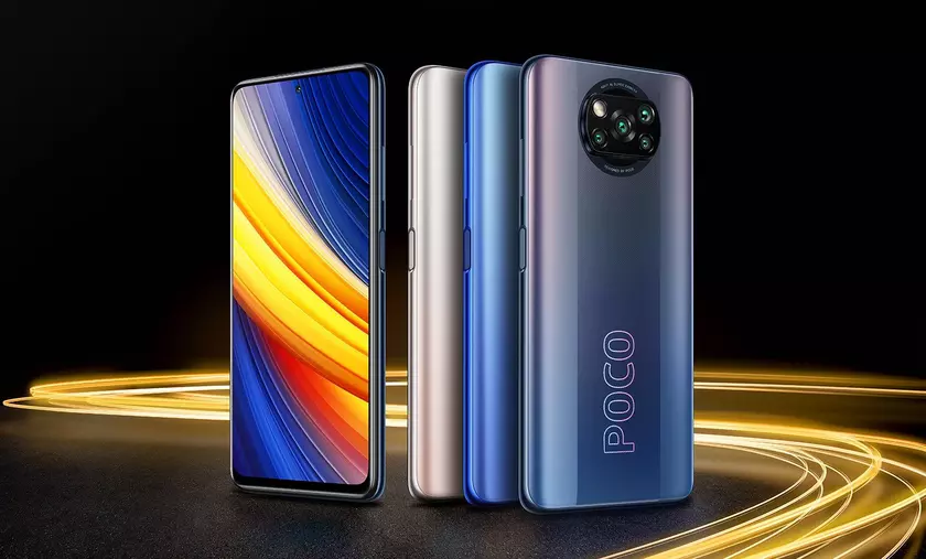 Стало известно, почему взорвался POCO X3