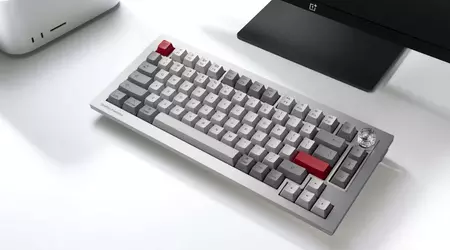OnePlus Keyboard 81 Pro now available in the US, Europe and India