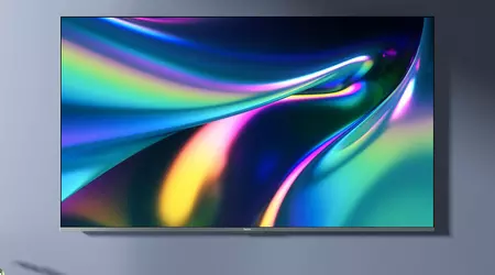 Xiaomi анонсувала телевізори Redmi Smart TV X 2021