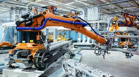 Volkswagen заявив про готовність виробляти військову техніку
